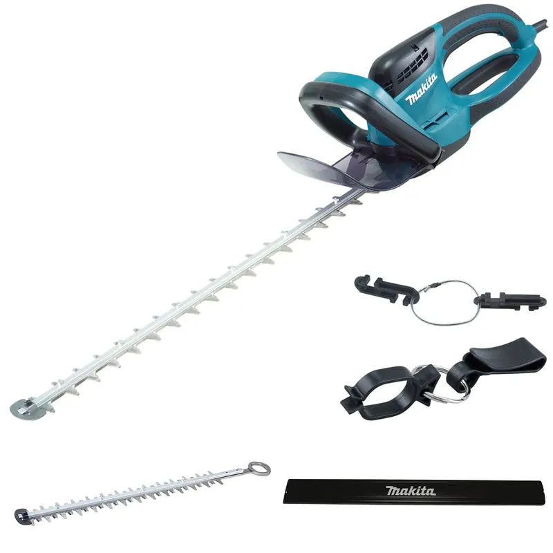 Hedge trimmer Makita UH7580 670W