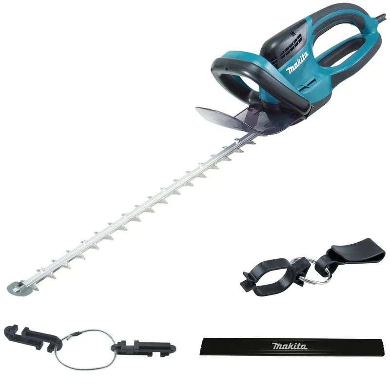 Hedge trimmer Makita UH6580 670W