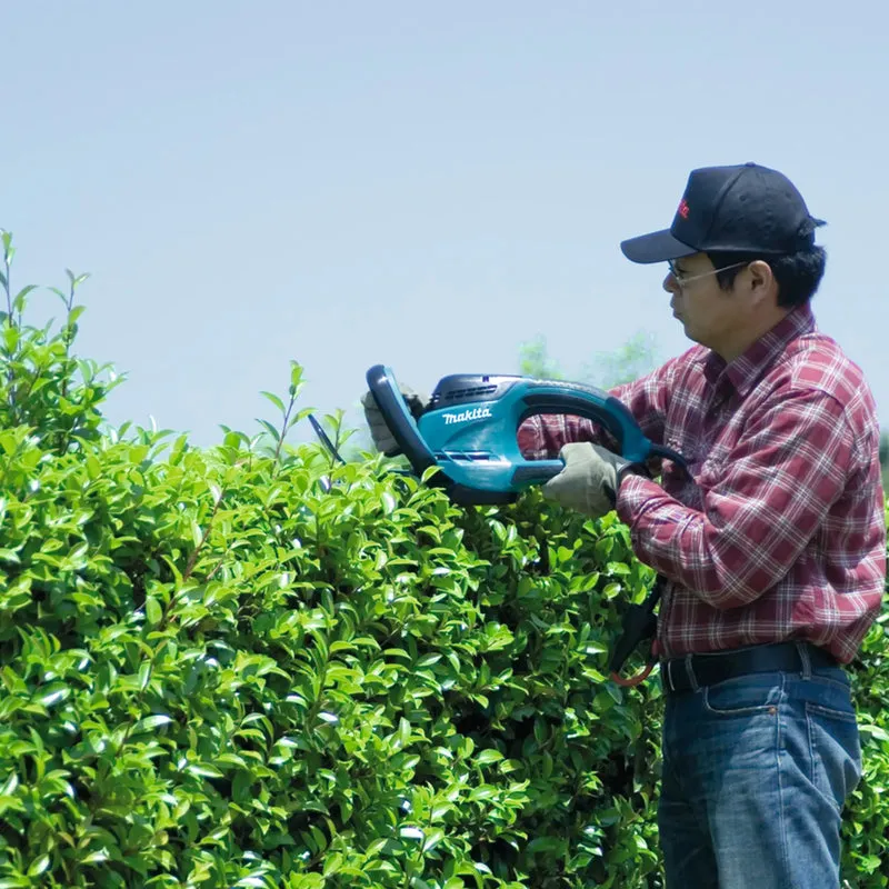 Hedge trimmer Makita UH6580 670W