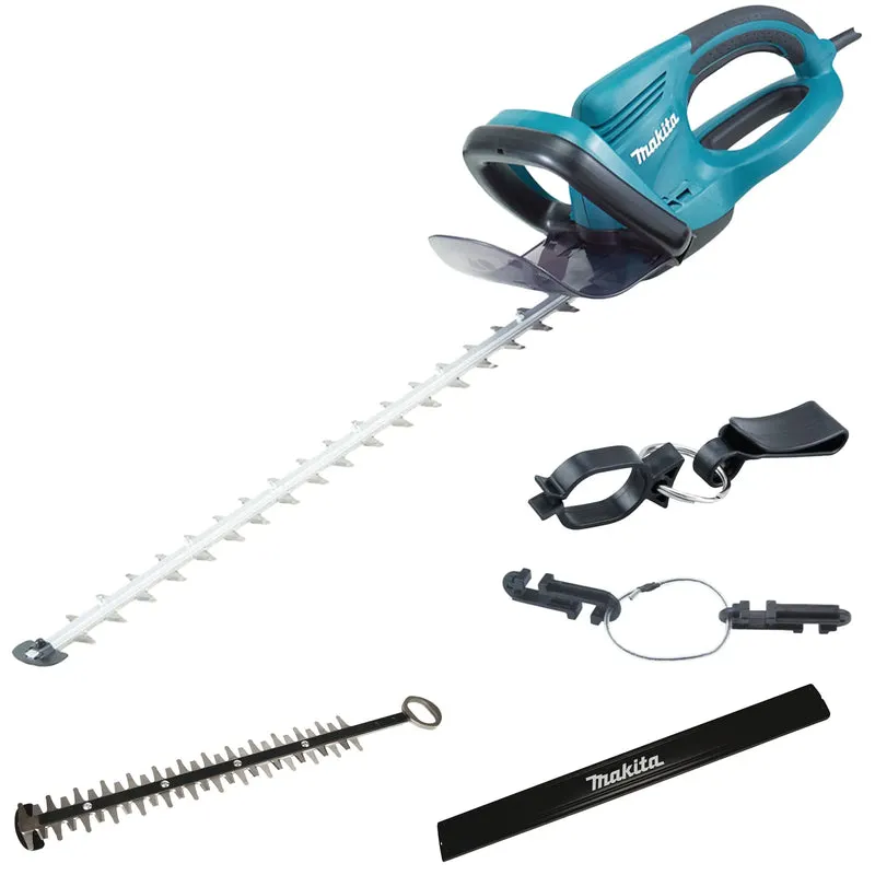 Hedge trimmer Makita UH6570 550W