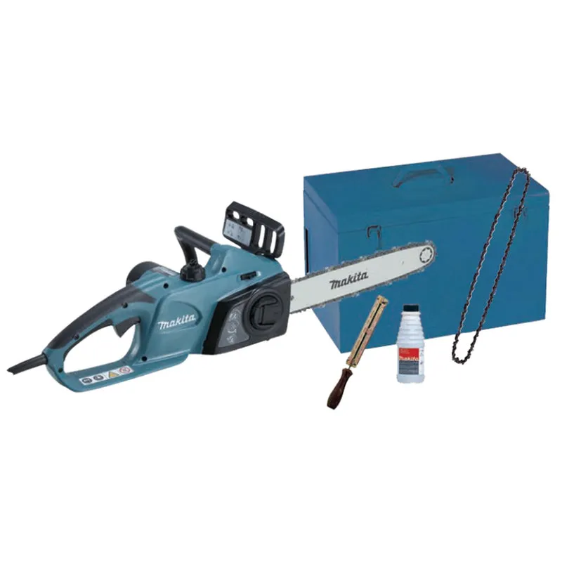 Electric Saw Makita UC3541AK 1800W