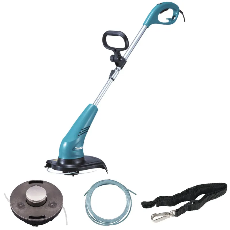 Edge trimmer Makita UR3000 450W
