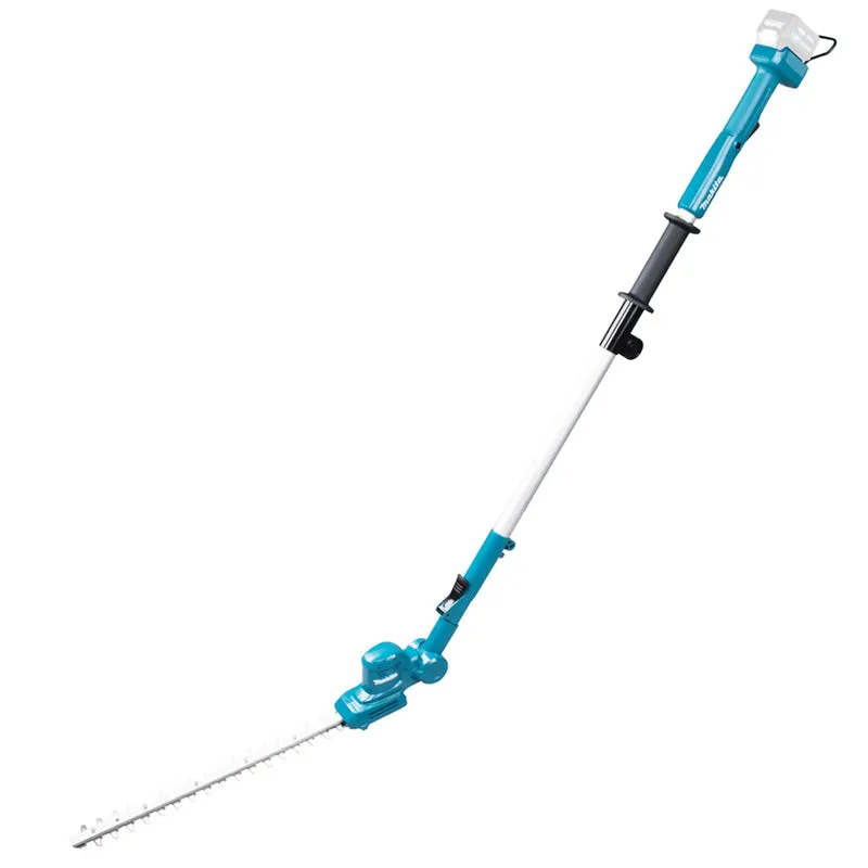 Telescopic hedge trimmer Makita UN460WDZX1 12V