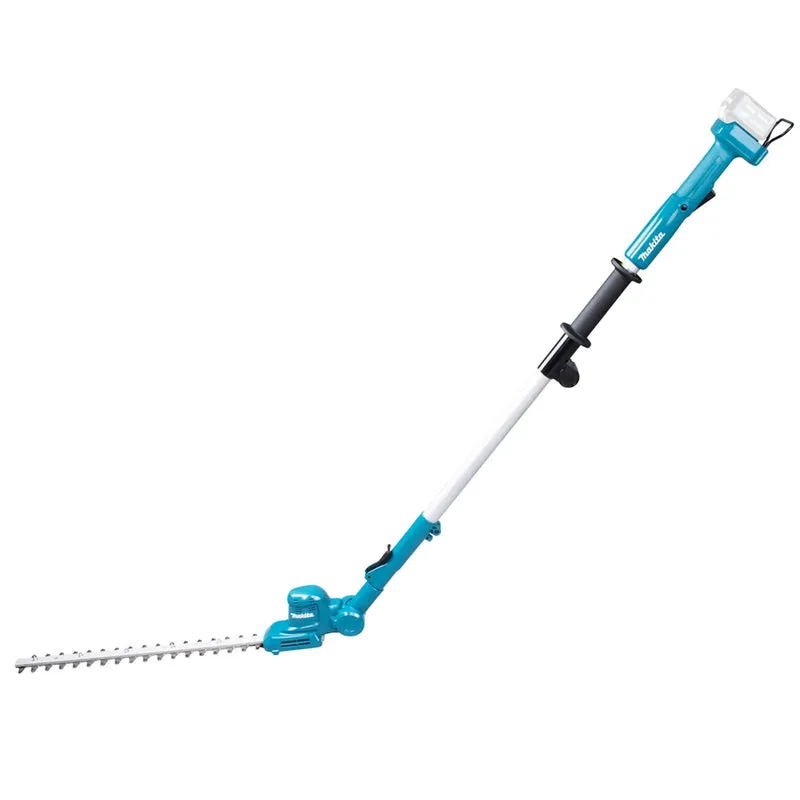 Telescopic hedge trimmer Makita UN460WDZX1 12V