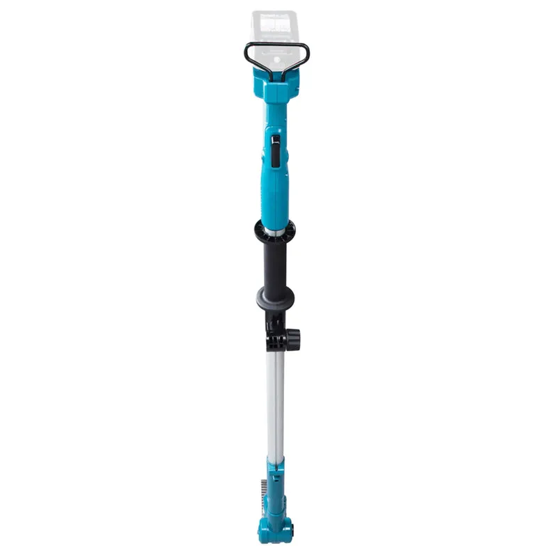 Telescopic hedge trimmer Makita UN460WDZX1 12V