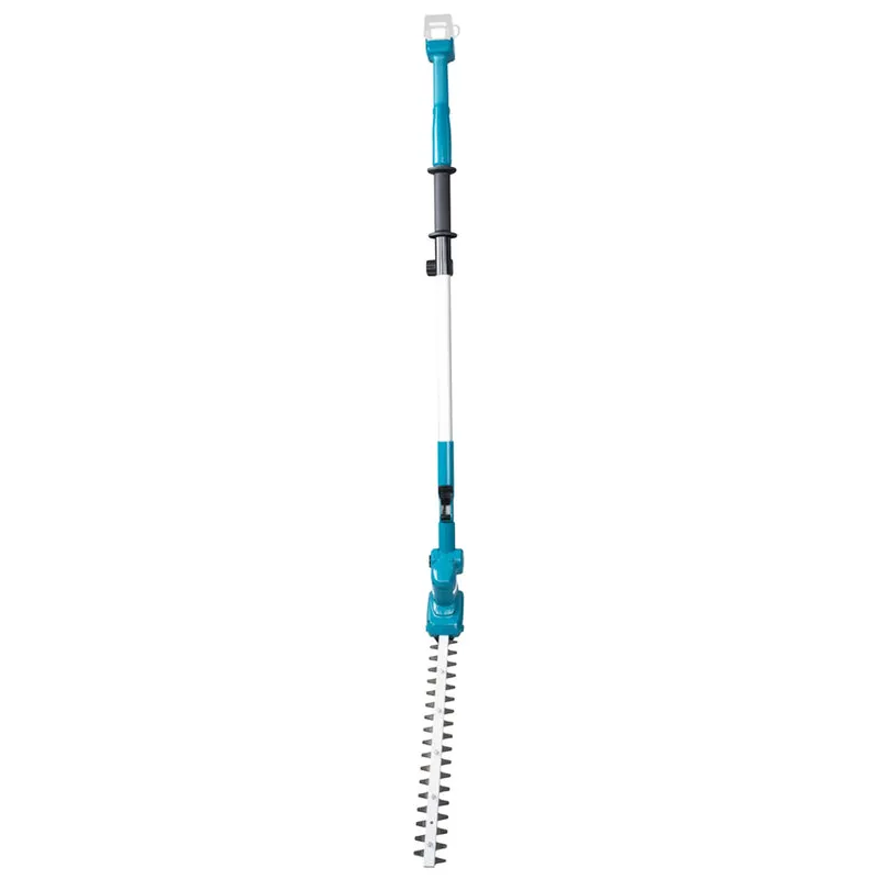 Telescopic hedge trimmer Makita UN460WDZX1 12V
