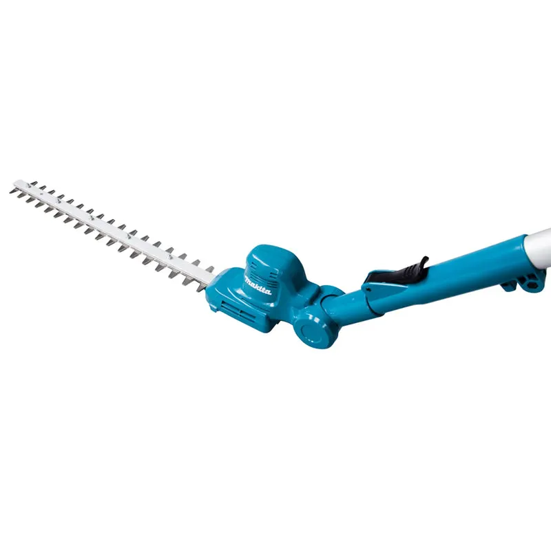 Telescopic hedge trimmer Makita UN460WDZX1 12V