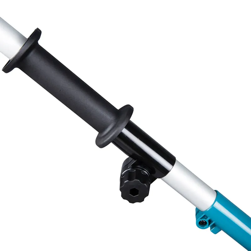 Telescopic hedge trimmer Makita UN460WDZX1 12V