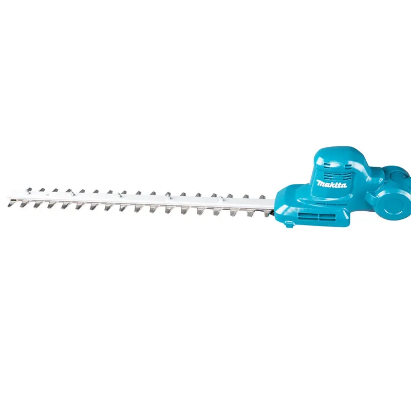Telescopic hedge trimmer Makita UN460WDZX1 12V