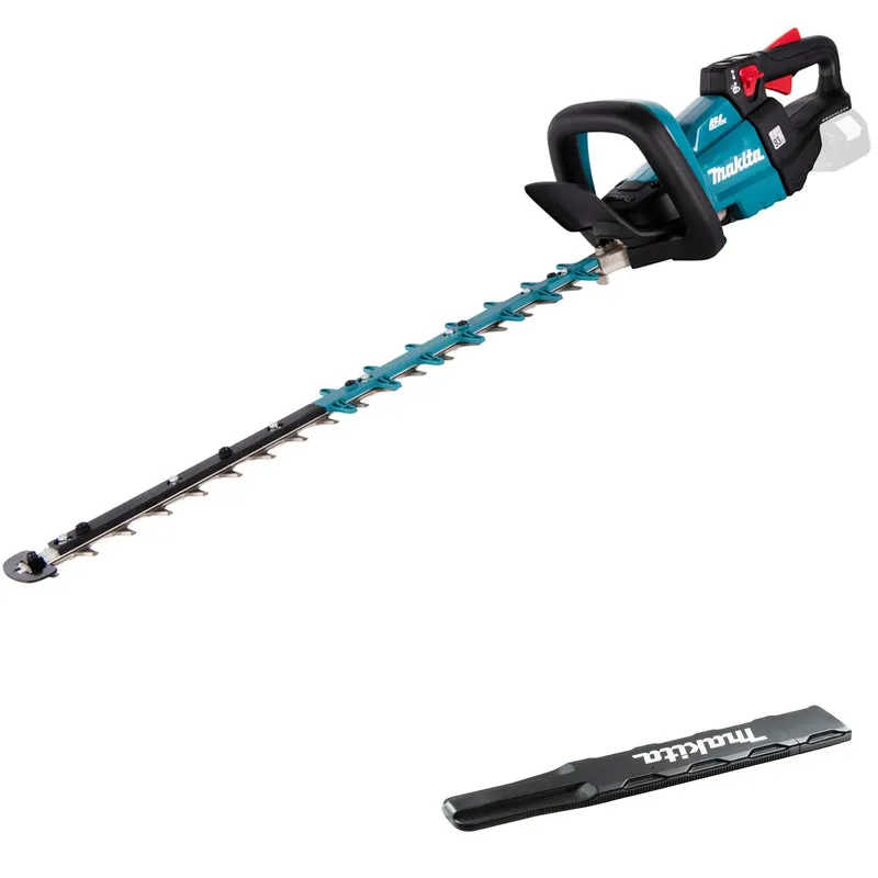 Hedge trimmer Makita DUH601Z 18V