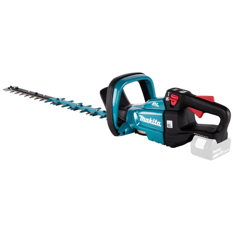 Hedge trimmer Makita DUH601Z 18V