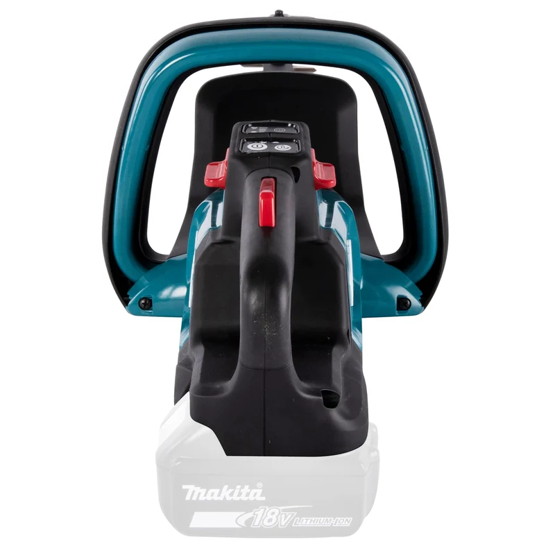 Hedge trimmer Makita DUH601Z 18V
