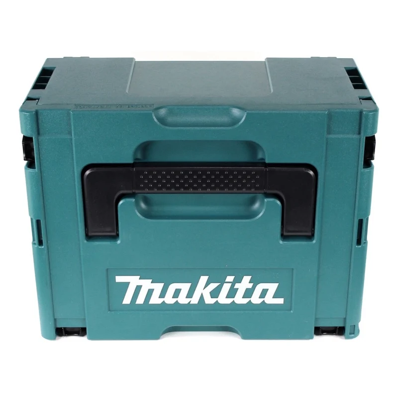 Makita DHS 660 RG1J Akku Handkreissäge 18V 165 mm im Makpac + 1x 6,0Ah Akku + Ladegerät