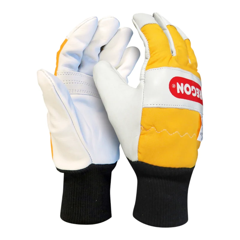 Oregon Schnittschutzhandschuhe Paar Größe L ( 295399L )