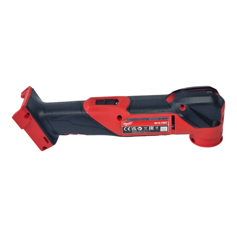 Milwaukee M18 FMT-402 Akku Multitool 18 V Brushless + 2x Akku 4,0 Ah + Ladegerät