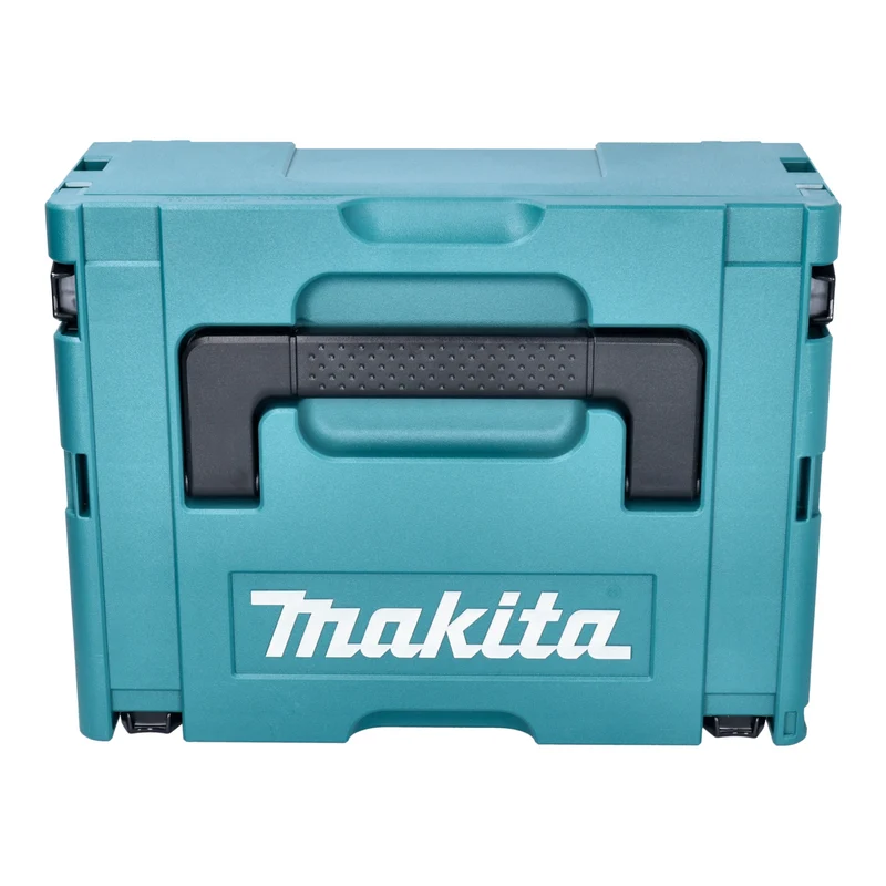 Makita DHP 492 RFJ Akku Schlagbohrschrauber 18 V 141 Nm Brushless + 2x Akku 3,0 Ah + Ladegerät + Makpac