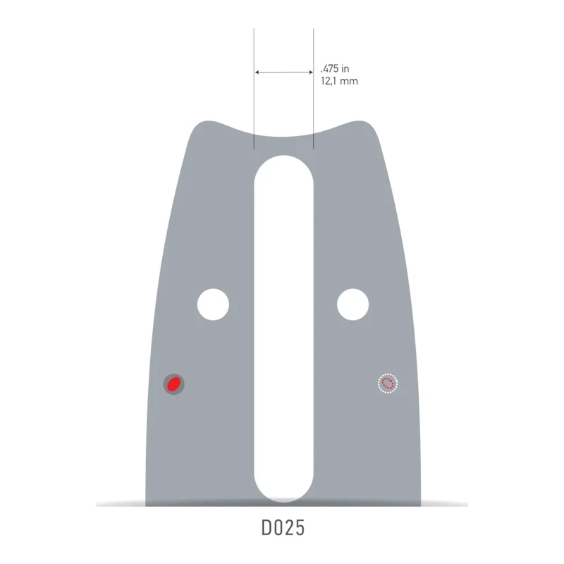 Oregon Kombo Führungsschiene + 2x Sägekette 50 cm 3/8" 1,5 mm 72 TG ( 556430 )