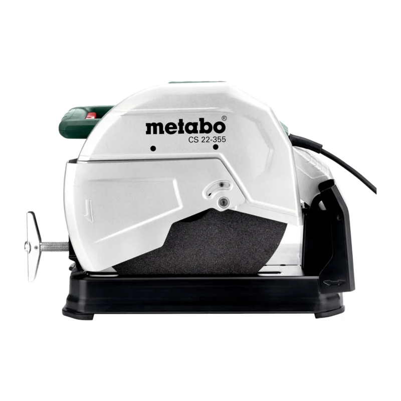 Metabo CS 22-355 Metall Trennschleifer 2300 Watt 355 x 25,4 mm ( 601786000 )