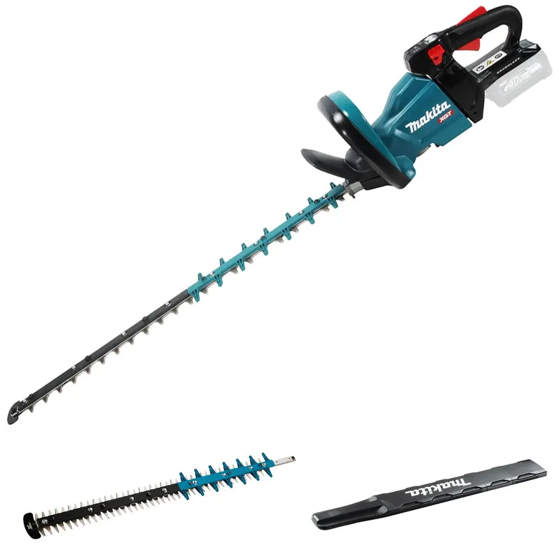 Hedge trimmer Makita UH005GZ 40V