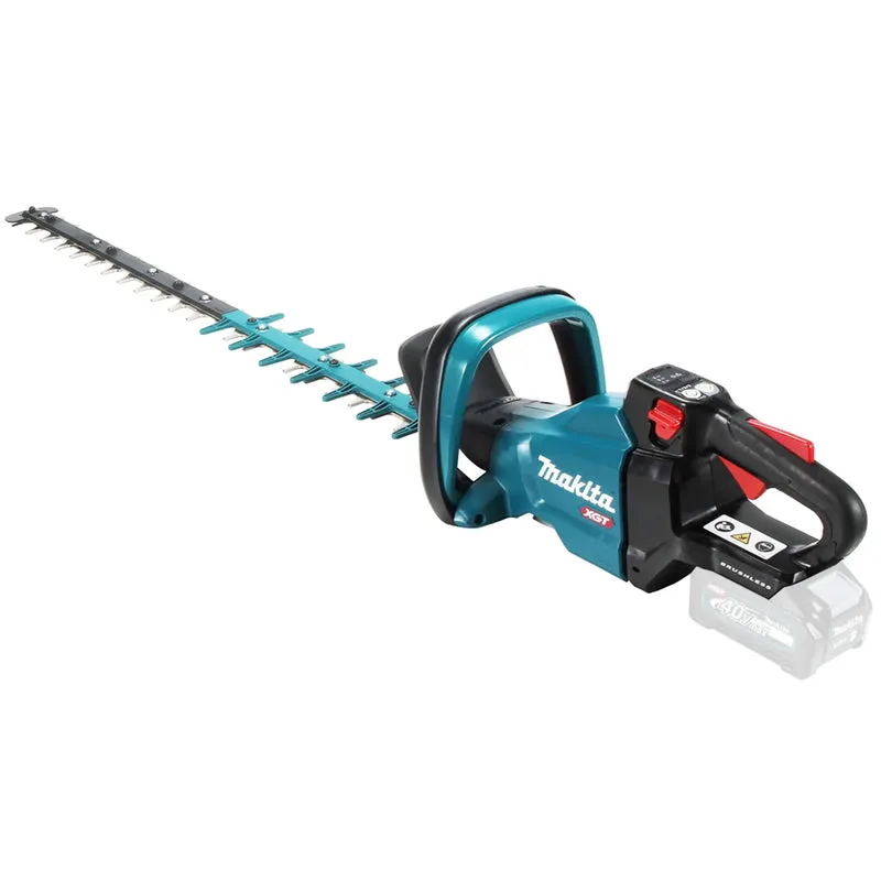 Hedge trimmer Makita UH005GZ 40V