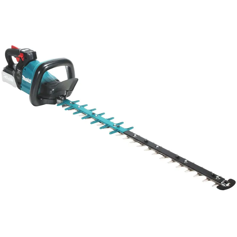 Hedge trimmer Makita UH005GZ 40V