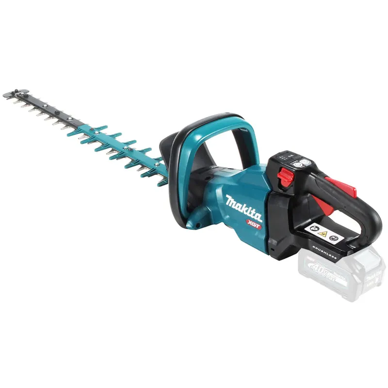 Hedge trimmer Makita UH004GZ 40V