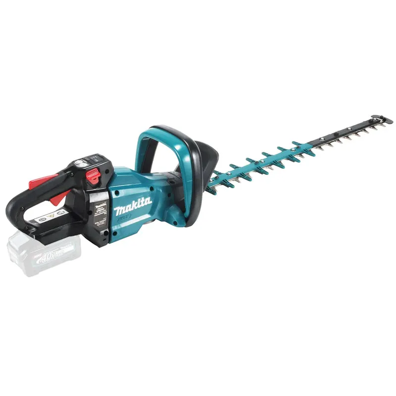 Hedge trimmer Makita UH004GZ 40V