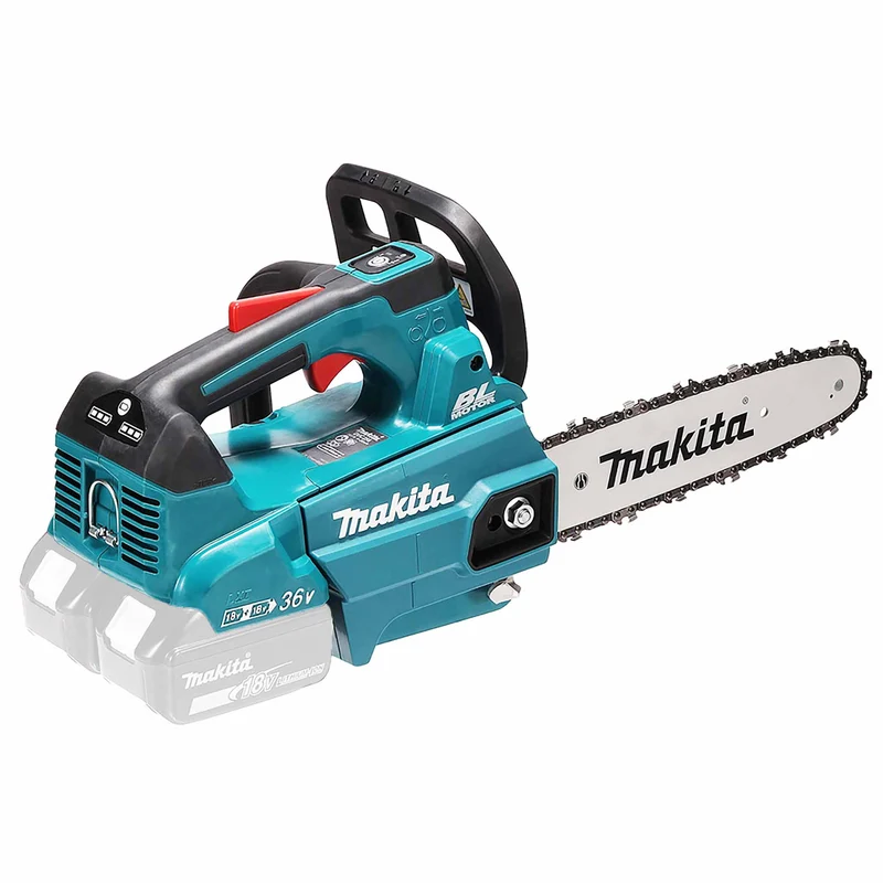 Electric Saw Makita DUC256Z 18Vx2
