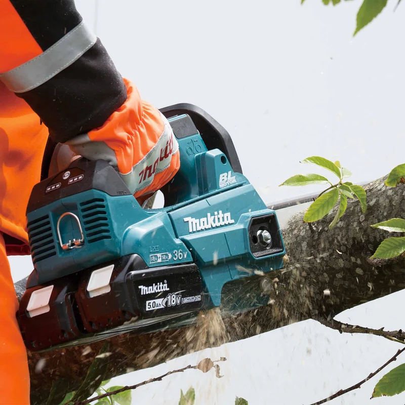 Electric Saw Makita DUC256Z 18Vx2