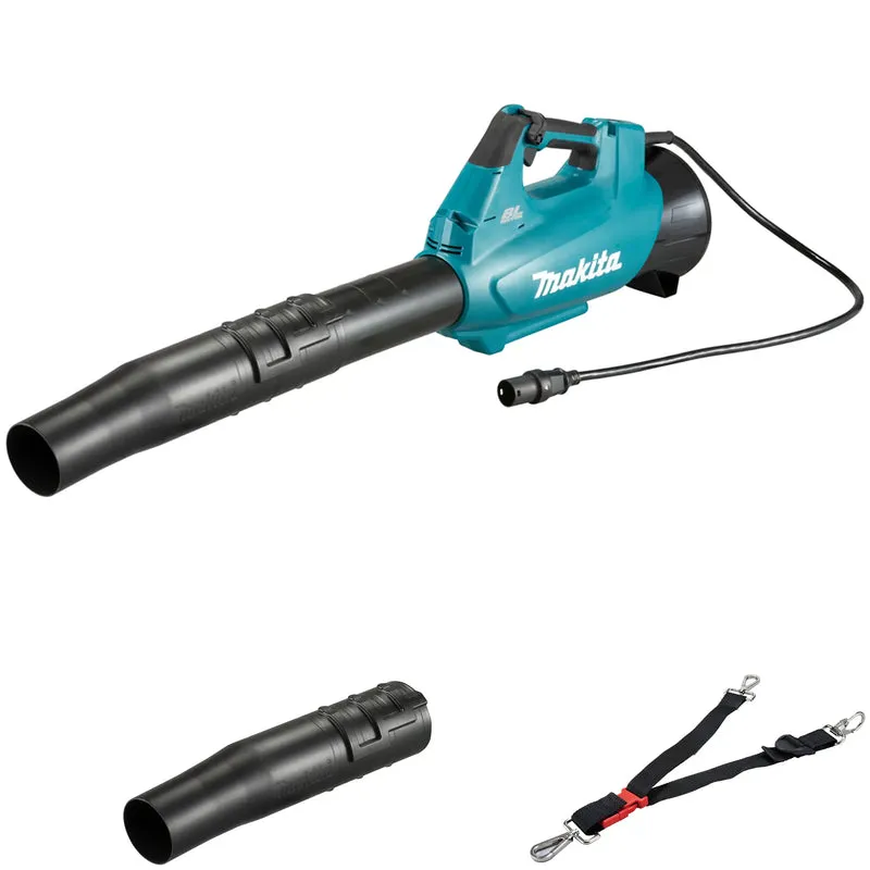Blower Makita UB001CZ 40V