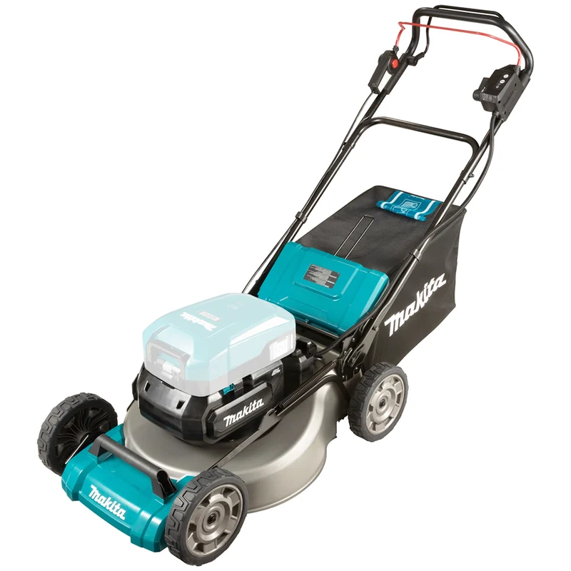 Lawnmower Makita LM001CZ 40V