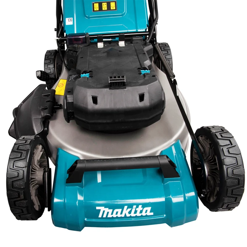 Lawnmower Makita LM001CZ 40V