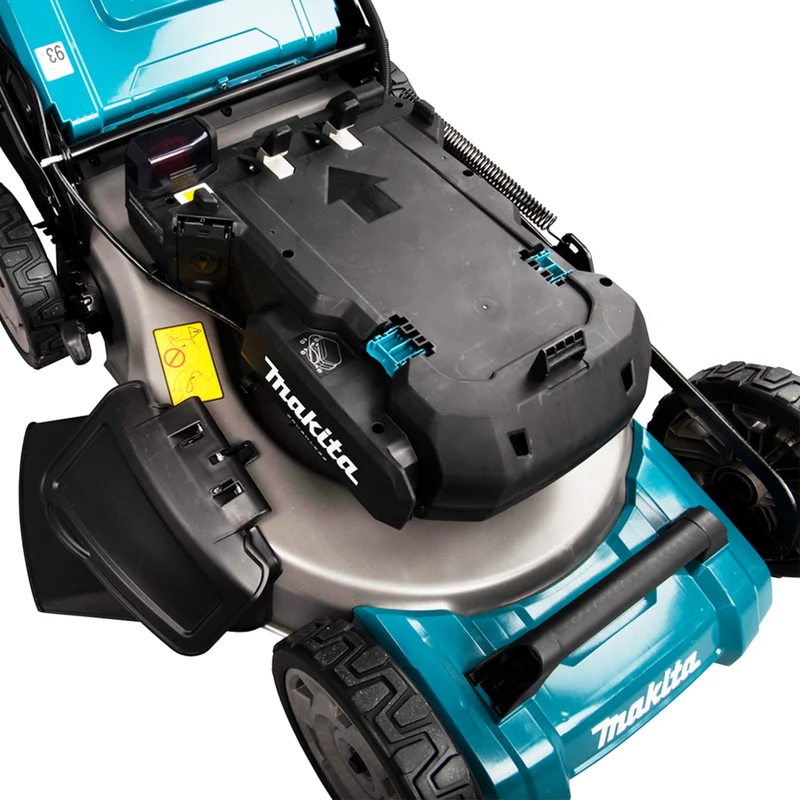 Lawnmower Makita LM001CZ 40V