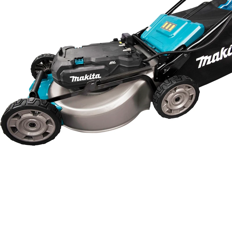 Lawnmower Makita LM001CZ 40V