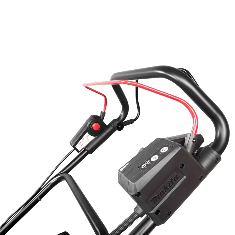 Lawnmower Makita LM001CZ 40V