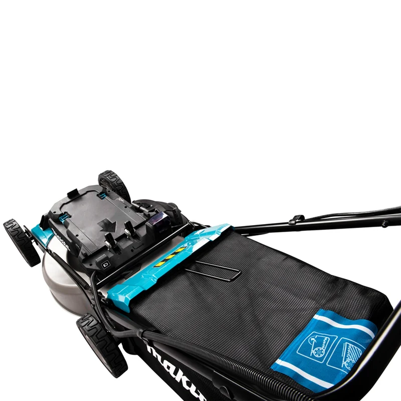 Lawnmower Makita LM001CZ 40V