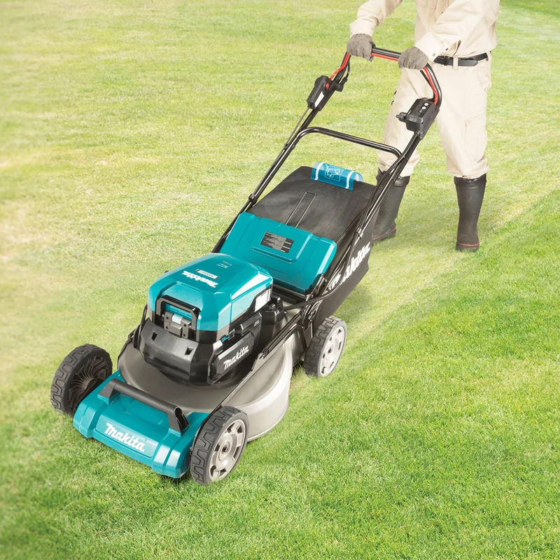 Lawnmower Makita LM001CZ 40V