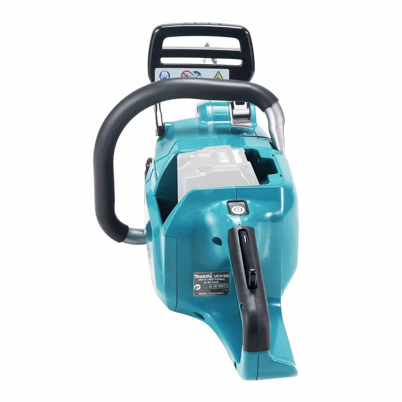 Electric Saw Makita UC016GZ 40V