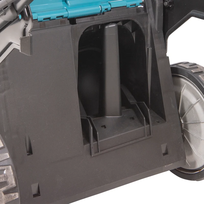 Lawnmower Makita DLM481PT2 18Vx2 5Ah
