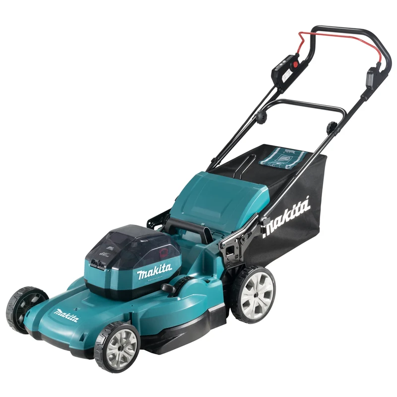 Lawnmower Makita LM002JM101 64V 4Ah