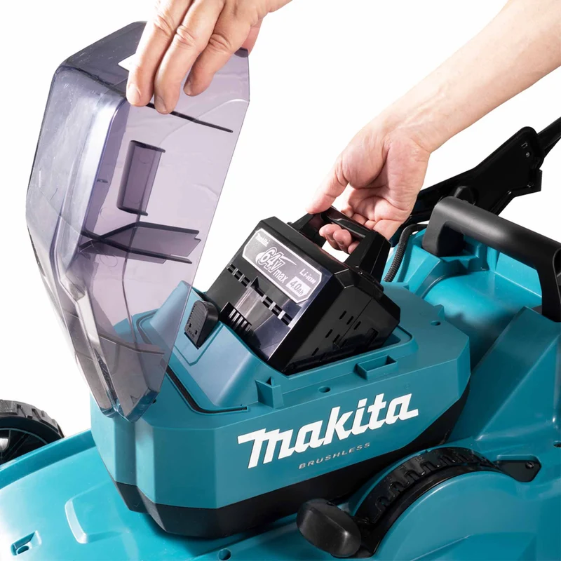 Lawnmower Makita LM002JM101 64V 4Ah