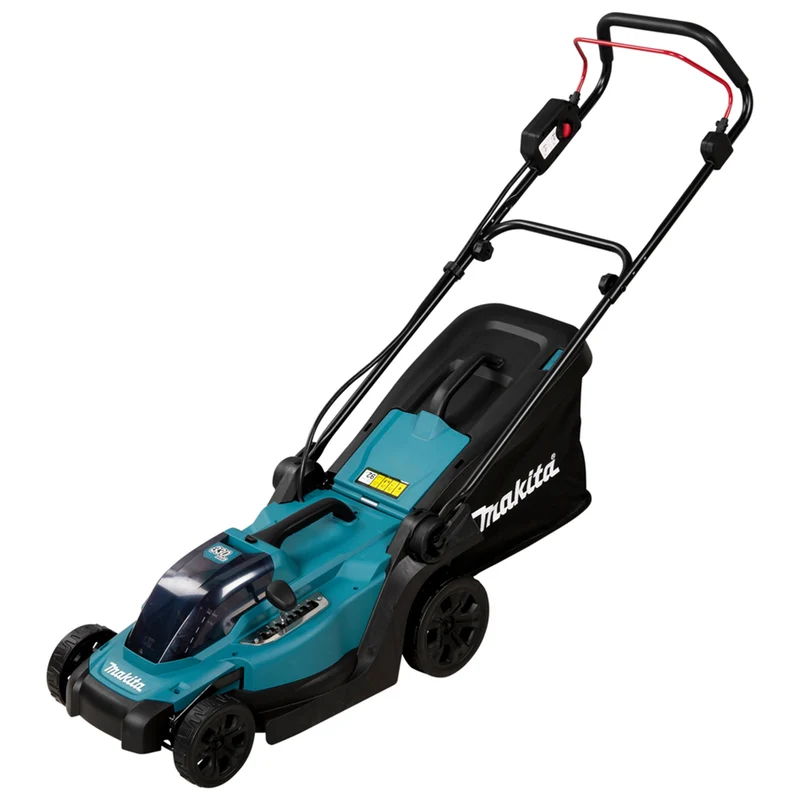 Lawnmower Makita DLM330RM 18V 4Ah