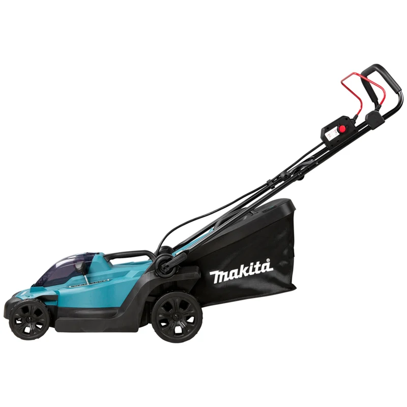 Lawnmower Makita DLM330RM 18V 4Ah