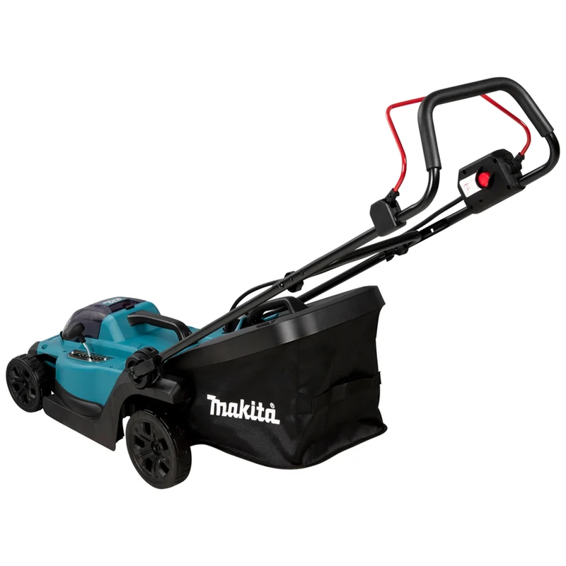 Lawnmower Makita DLM330RM 18V 4Ah