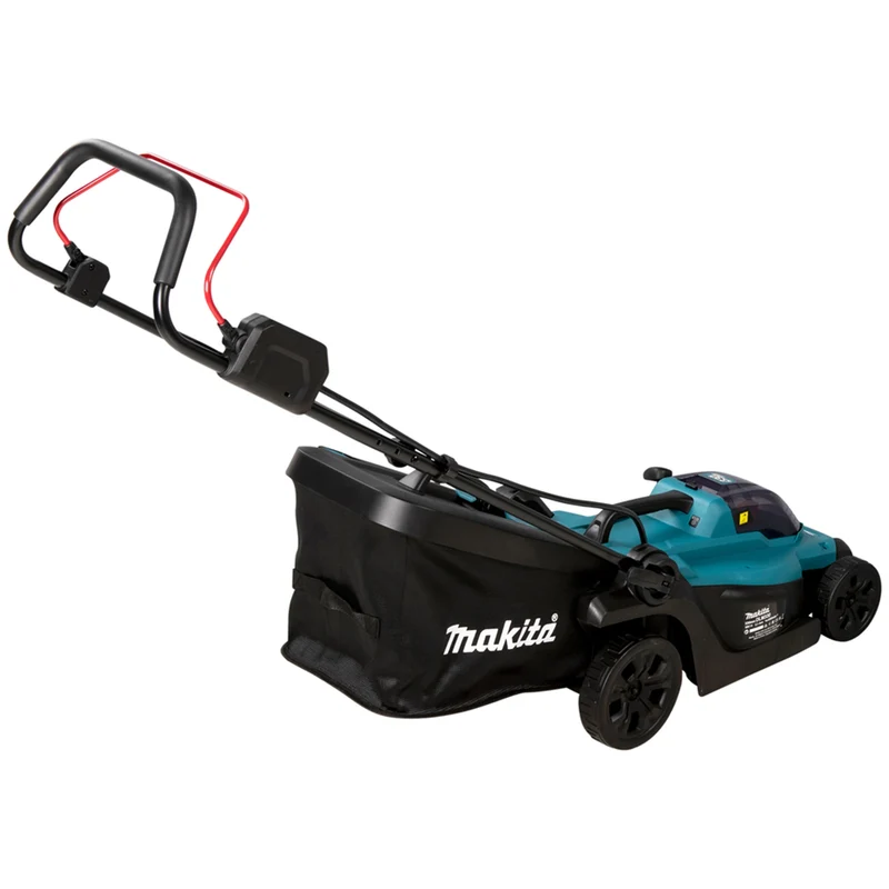 Lawnmower Makita DLM330RM 18V 4Ah