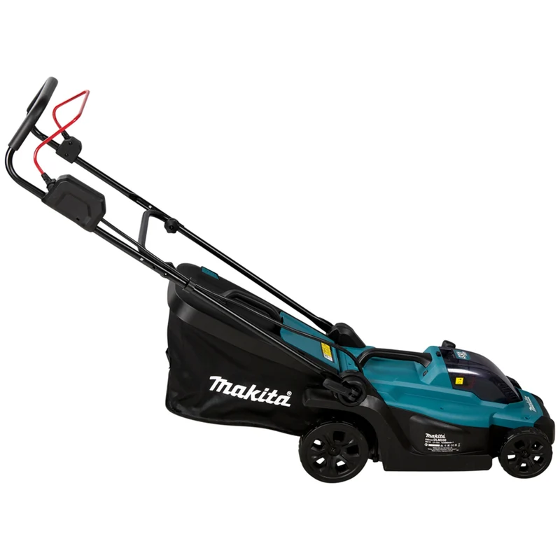 Lawnmower Makita DLM330RM 18V 4Ah