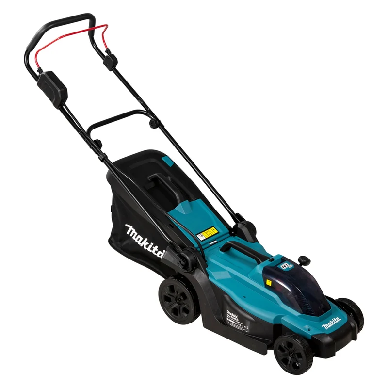 Lawnmower Makita DLM330RM 18V 4Ah