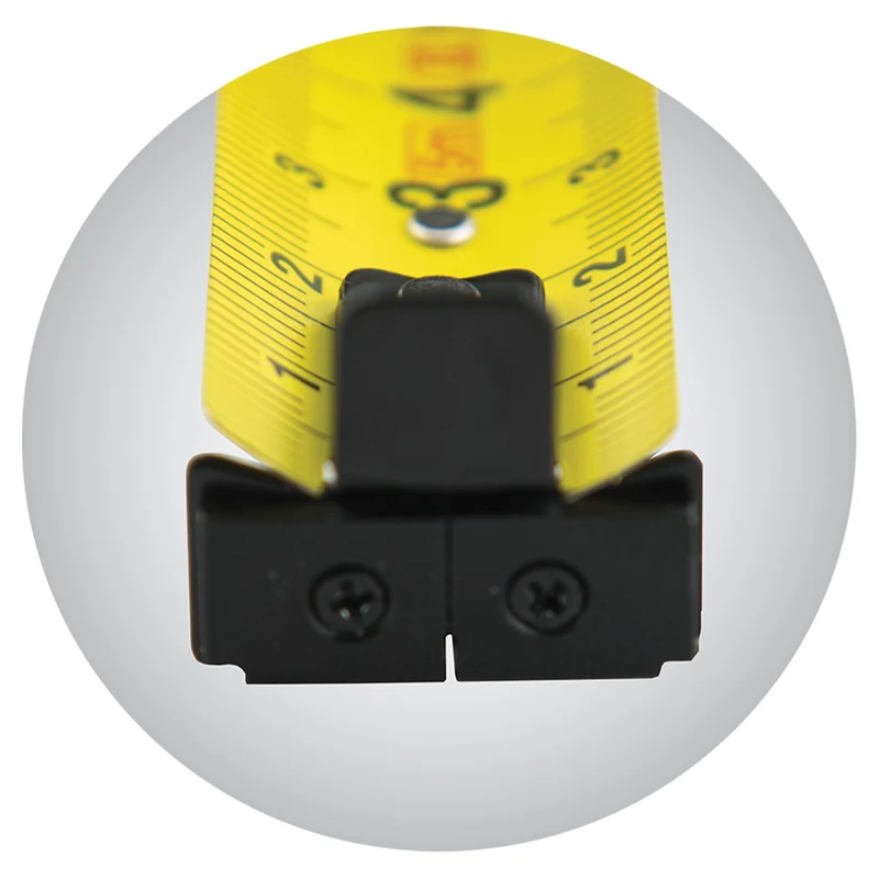Magnetic tape measure Benman Auto Lock