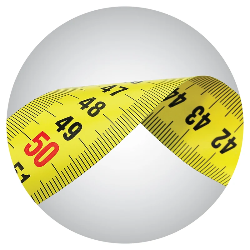 Magnetic tape measure Benman Auto Lock