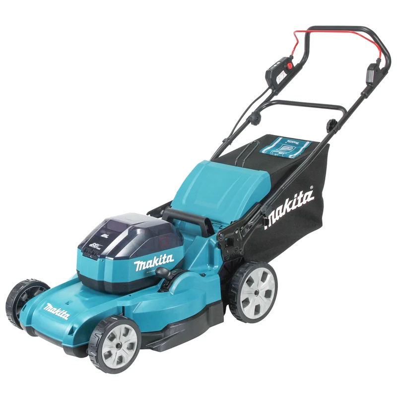 Lawnmower Makita LM001JM101 64V 4Ah